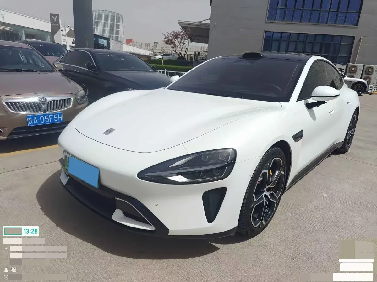 2024 MI SU7 BEV 101KWH,autocango,china used car exporter,china ev exporter,chinese used car exporter,chinese used ev exporter