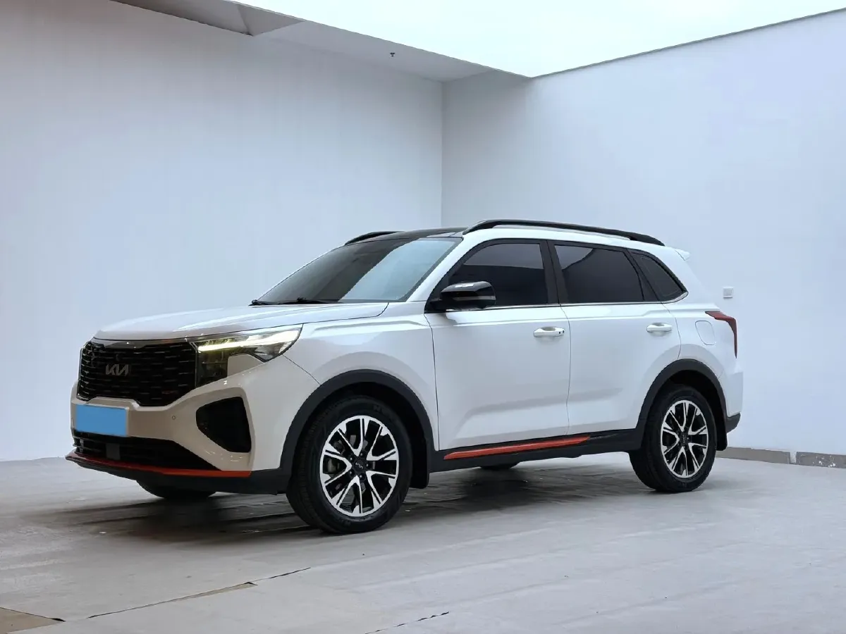 2021 Kia Sportage R 1.5T 200HP L4 7DCT,autocango,china used car exporter,china ev exporter,chinese used car exporter,chinese used ev exporter