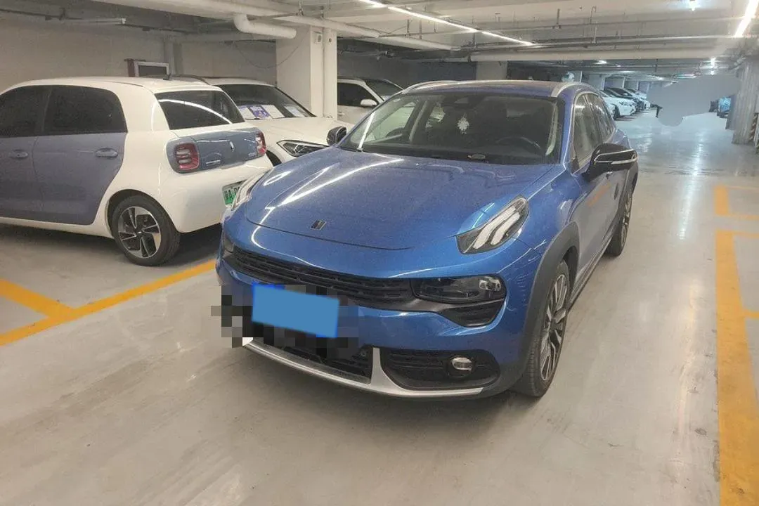 2019 LYNK&CO 02 2.0T 190HP L4 6AT,autocango,china used car exporter,china ev exporter,chinese used car exporter,chinese used ev exporter