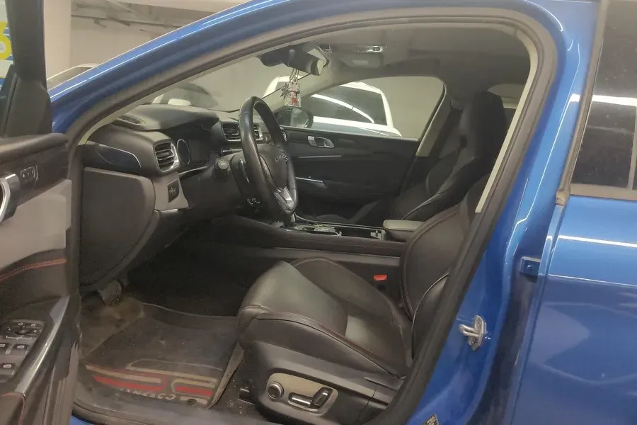 2019 LYNK&CO 02 2.0T 190HP L4 6AT,autocango,china used car exporter,china ev exporter,chinese used car exporter,chinese used ev exporter