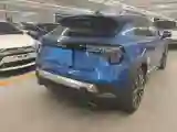 2019 LYNK&CO 02 2.0T 190HP L4 6AT