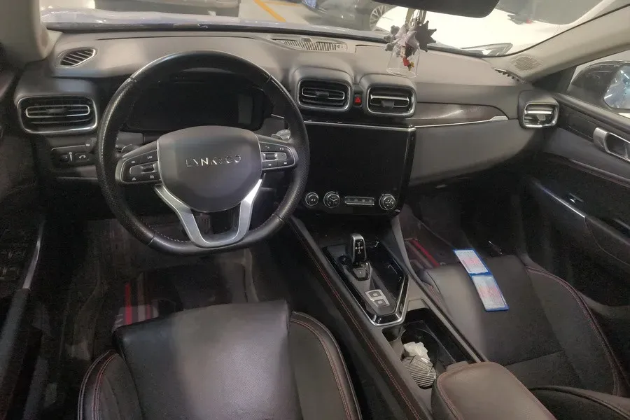 2019 LYNK&CO 02 2.0T 190HP L4 6AT,autocango,china used car exporter,china ev exporter,chinese used car exporter,chinese used ev exporter