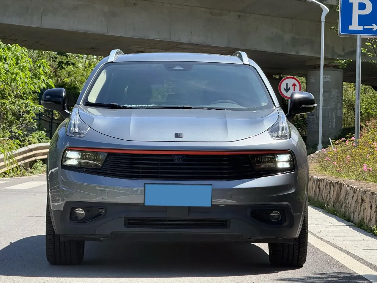 2019 LYNK&CO 01 2.0T 190HP L4 6AT,autocango,china used car exporter,china ev exporter,chinese used car exporter,chinese used ev exporter