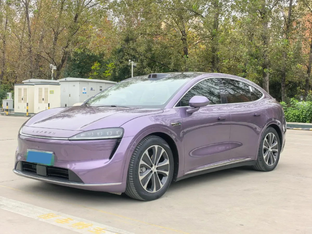 2025 Luxeed R7 REEV 156HP REEV 37KWH,autocango,china used car exporter,china ev exporter,chinese used car exporter,chinese used ev exporter
