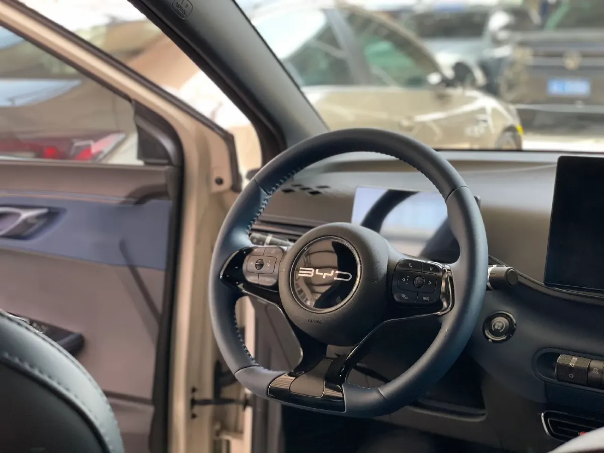 2023 BYD Seagull BEV 30.08KWH,autocango,china used car exporter,china ev exporter,chinese used car exporter,chinese used ev exporter