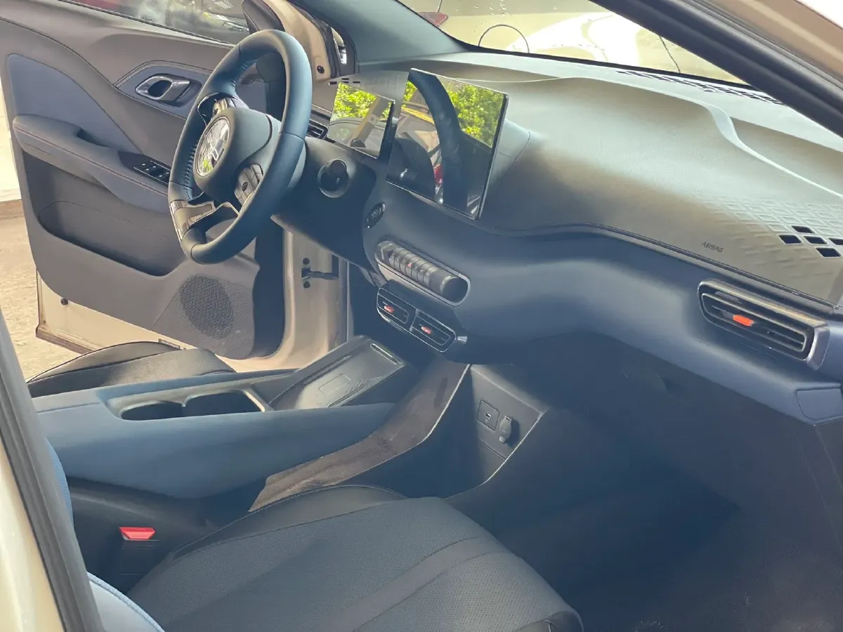 2023 BYD Seagull BEV 30.08KWH,autocango,china used car exporter,china ev exporter,chinese used car exporter,chinese used ev exporter