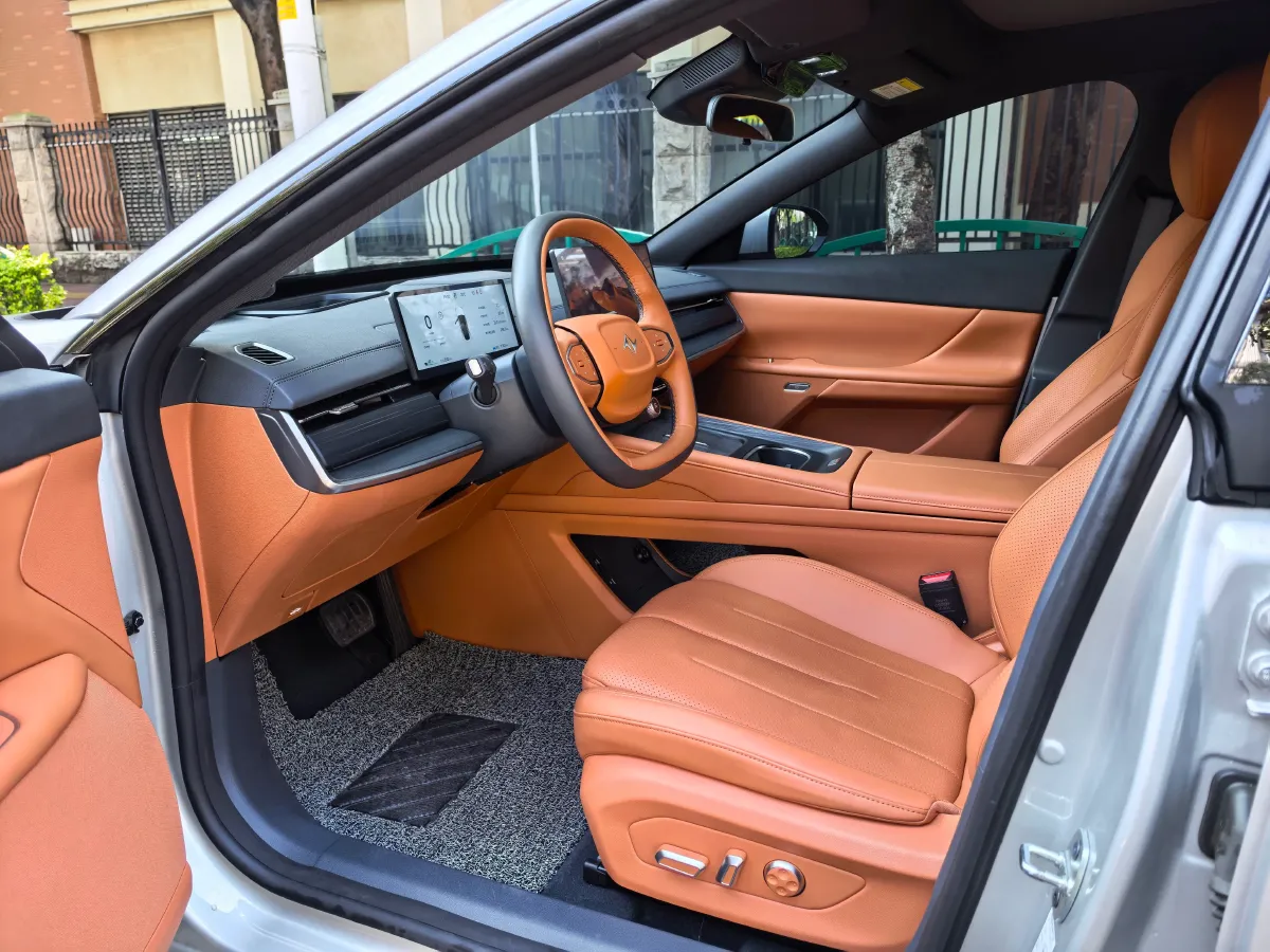 2025 DongFeng eπ eπ007 BEV,autocango,china used car exporter,china ev exporter,chinese used car exporter,chinese used ev exporter