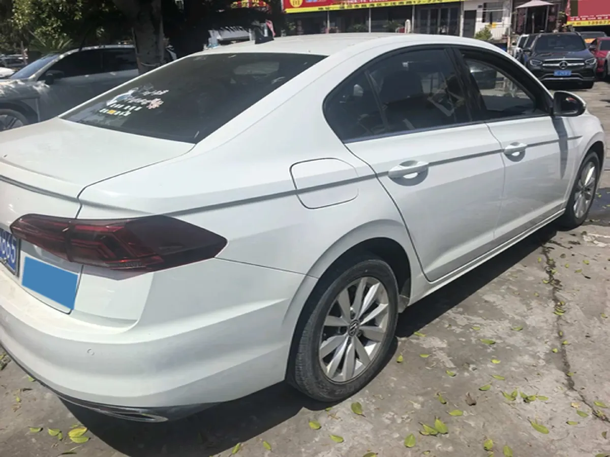 2021 Volkswagen Bora 1.5L 113HP L4 6AT,autocango,china used car exporter,china ev exporter,chinese used car exporter,chinese used ev exporter