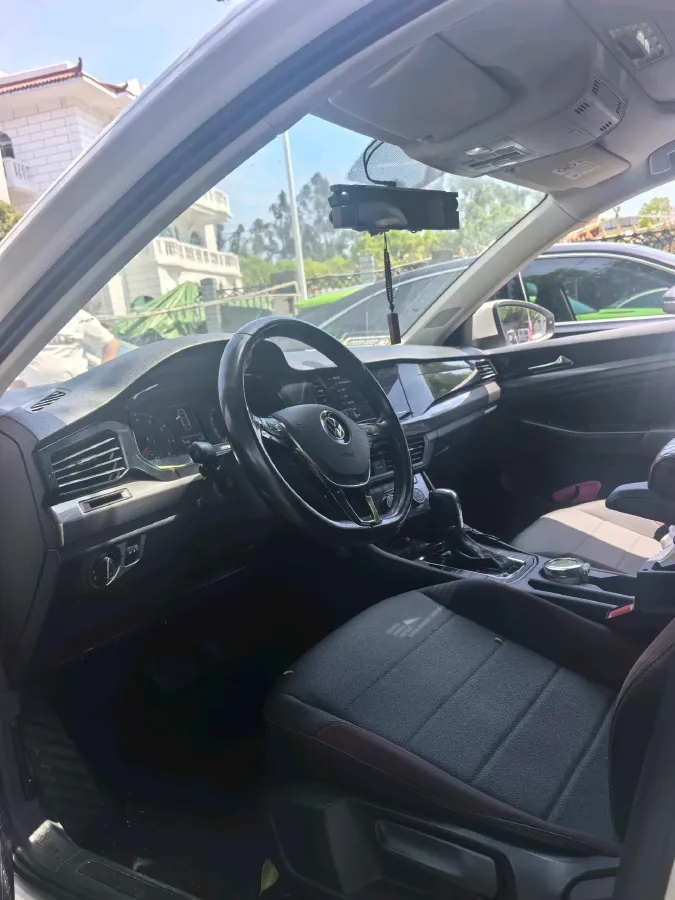 2021 Volkswagen Bora 1.5L 113HP L4 6AT,autocango,china used car exporter,china ev exporter,chinese used car exporter,chinese used ev exporter