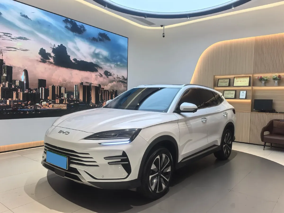 2025 BYD Song Plus 1.5L 101HP L4 E-CVT PHEV 18.3KWH,autocango,china used car exporter,china ev exporter,chinese used car exporter,chinese used ev exporter