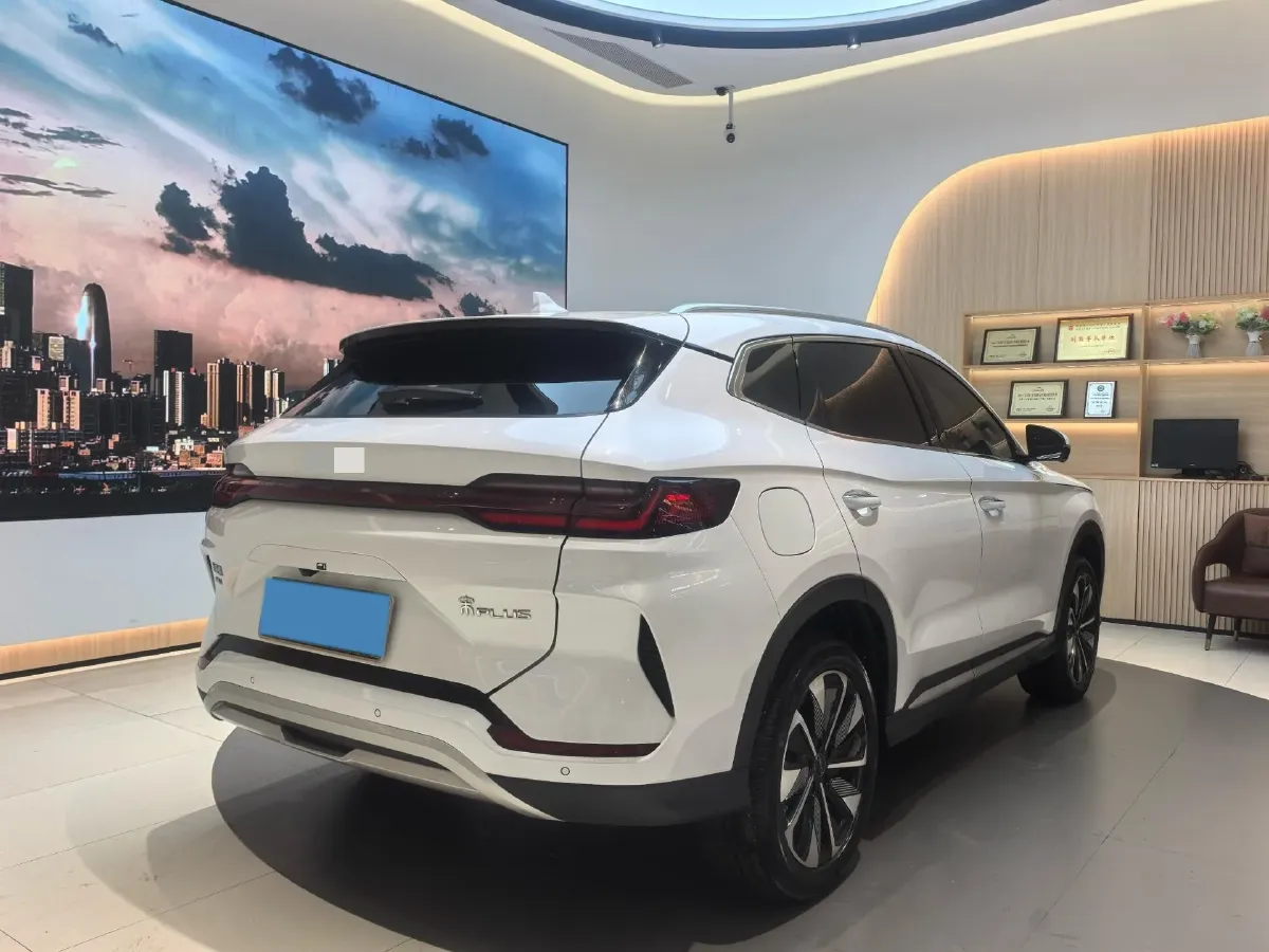 2025 BYD Song Plus 1.5L 101HP L4 E-CVT PHEV 18.3KWH,autocango,china used car exporter,china ev exporter,chinese used car exporter,chinese used ev exporter