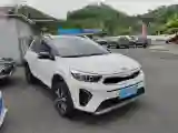 2021 Kia KX1 1.4L 100HP L4 6AT