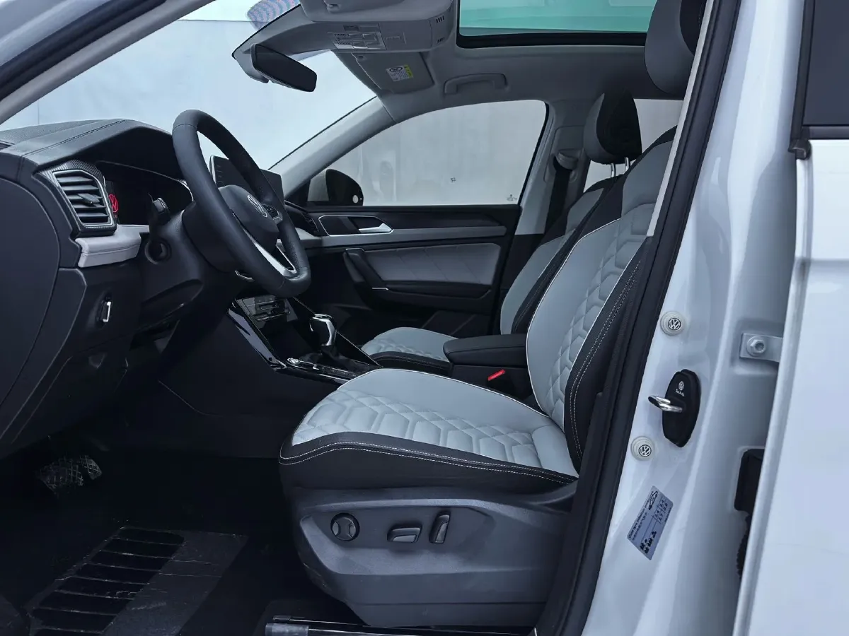 2023 Volkswagen Tayron 1.4T 150HP L4 7DCT,autocango,china used car exporter,china ev exporter,chinese used car exporter,chinese used ev exporter