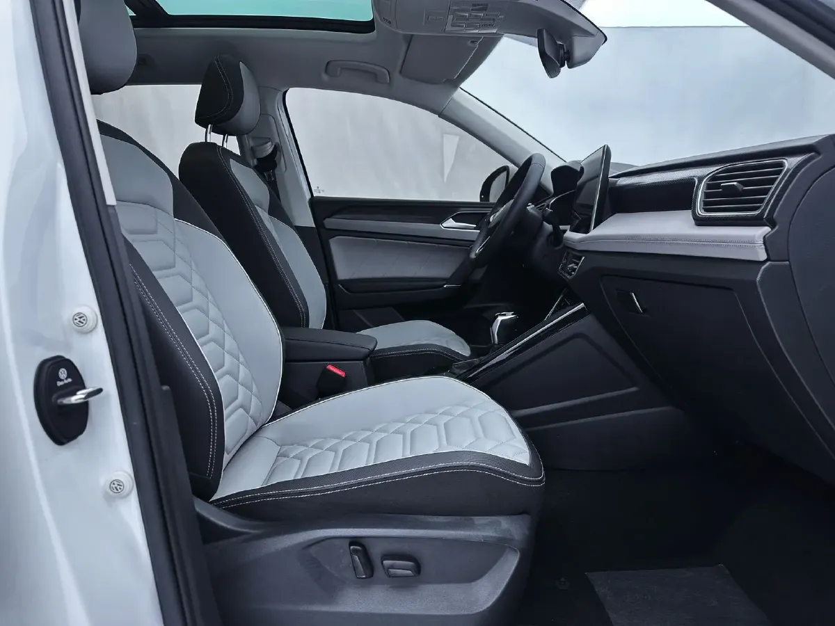 2023 Volkswagen Tayron 1.4T 150HP L4 7DCT,autocango,china used car exporter,china ev exporter,chinese used car exporter,chinese used ev exporter