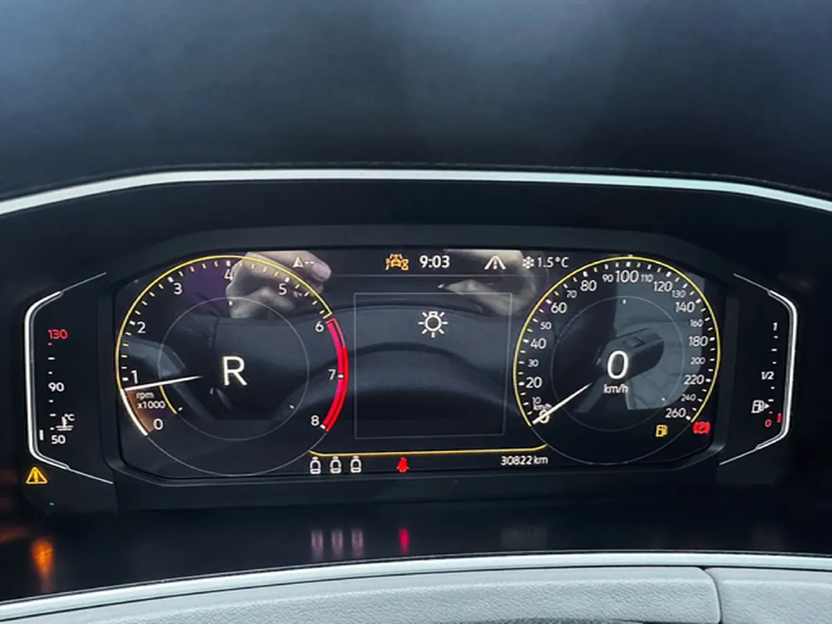 2023 Volkswagen Tayron 1.4T 150HP L4 7DCT,autocango,china used car exporter,china ev exporter,chinese used car exporter,chinese used ev exporter