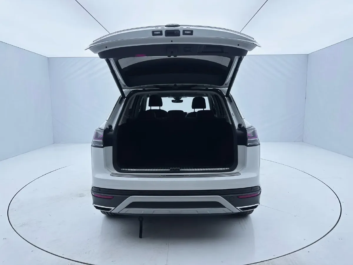 2023 Volkswagen Tayron 1.4T 150HP L4 7DCT,autocango,china used car exporter,china ev exporter,chinese used car exporter,chinese used ev exporter