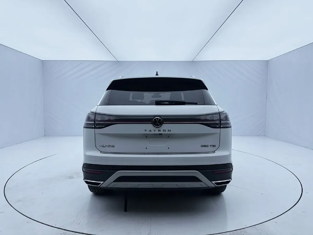 2023 Volkswagen Tayron 1.4T 150HP L4 7DCT,autocango,china used car exporter,china ev exporter,chinese used car exporter,chinese used ev exporter