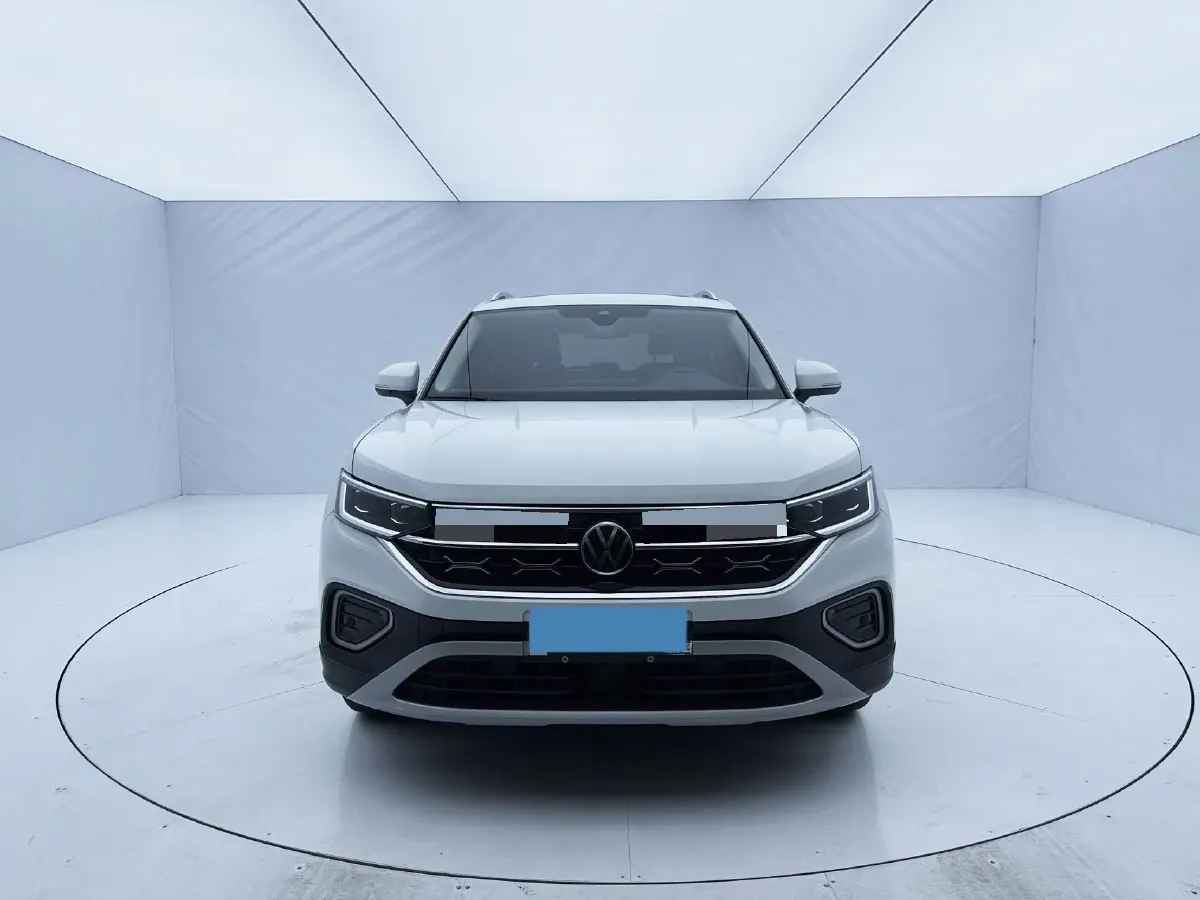 2023 Volkswagen Tayron 1.4T 150HP L4 7DCT,autocango,china used car exporter,china ev exporter,chinese used car exporter,chinese used ev exporter