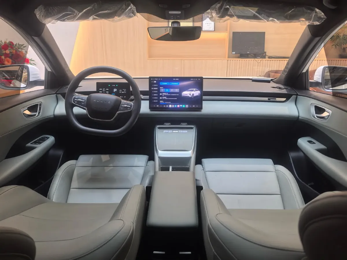 2025 Roewe D6 BEV,autocango,china used car exporter,china ev exporter,chinese used car exporter,chinese used ev exporter