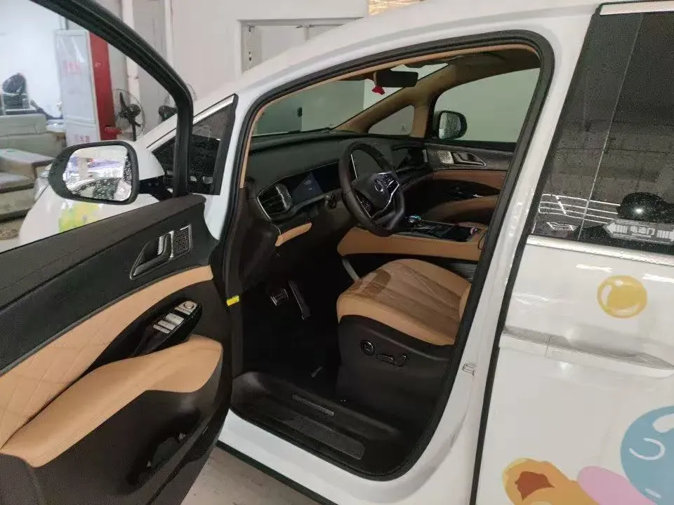 2025 Denza D9 1.5T 156HP L4 E-CVT PHEV 40KWH,autocango,china used car exporter,china ev exporter,chinese used car exporter,chinese used ev exporter