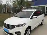 2018 BaoJun 360 1.5L 112HP L4 6MT