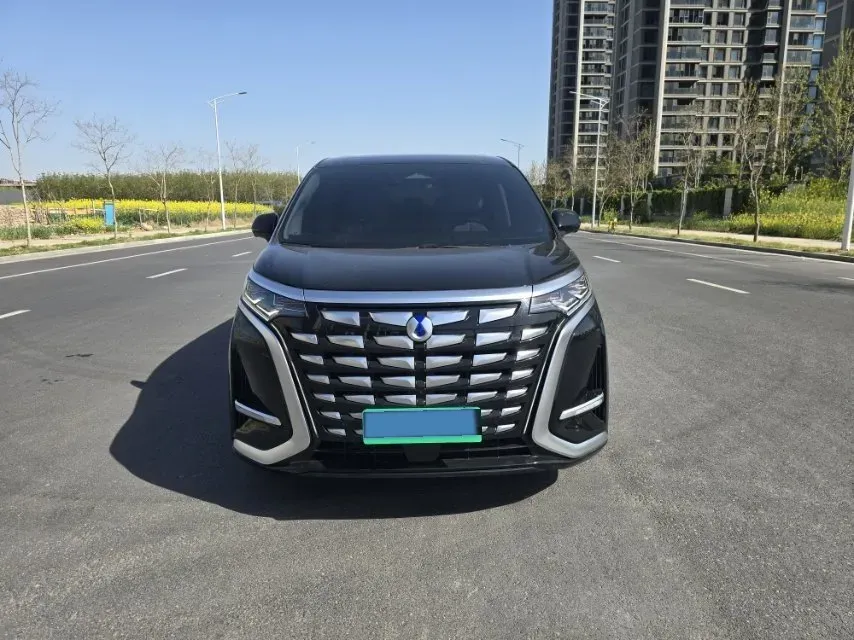 2025 Denza D9 1.5T 156HP L4 E-CVT PHEV 40KWH,autocango,china used car exporter,china ev exporter,chinese used car exporter,chinese used ev exporter