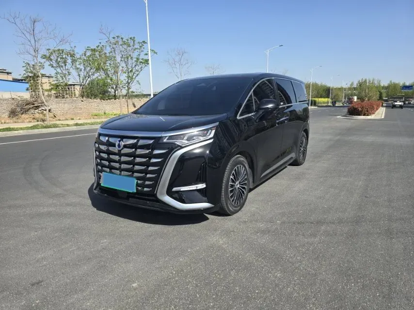 2025 Denza D9 1.5T 156HP L4 E-CVT PHEV 40KWH,autocango,china used car exporter,china ev exporter,chinese used car exporter,chinese used ev exporter