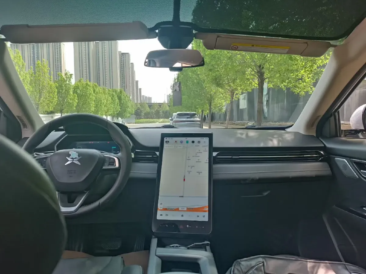 2020 Xpeng G3 BEV 66.5KWH,autocango,china used car exporter,china ev exporter,chinese used car exporter,chinese used ev exporter