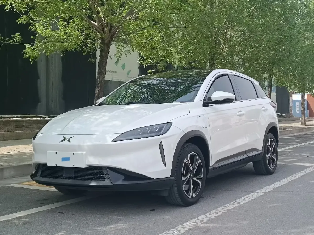 2020 Xpeng G3 BEV 66.5KWH,autocango,china used car exporter,china ev exporter,chinese used car exporter,chinese used ev exporter