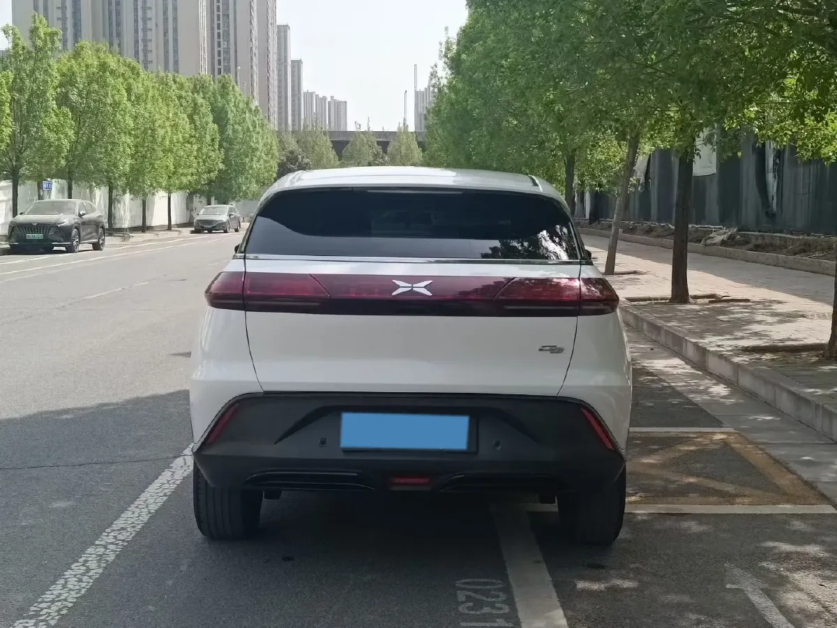 2020 Xpeng G3 BEV 66.5KWH,autocango,china used car exporter,china ev exporter,chinese used car exporter,chinese used ev exporter