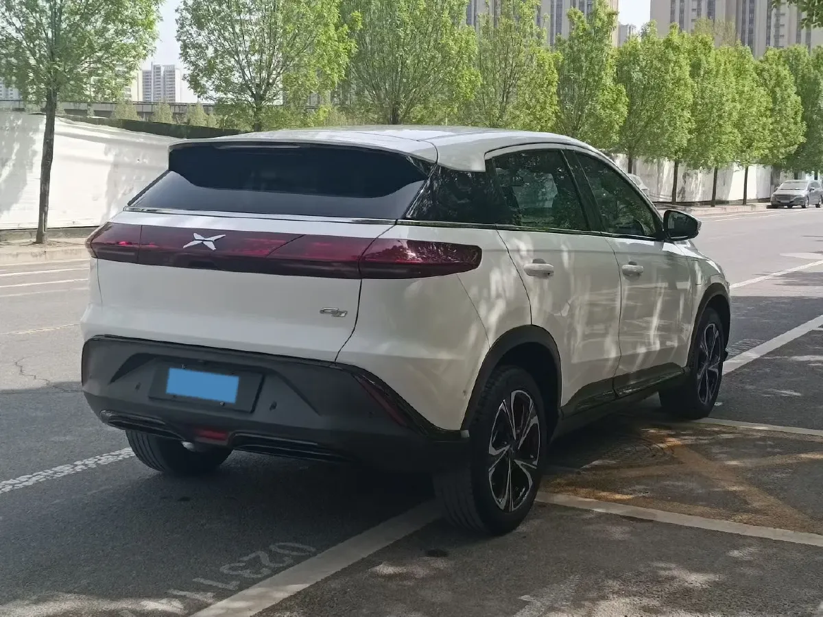2020 Xpeng G3 BEV 66.5KWH,autocango,china used car exporter,china ev exporter,chinese used car exporter,chinese used ev exporter