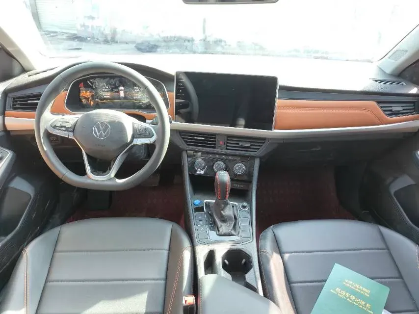 2025 Volkswagen Bora 1.2T 116HP L4 7DCT,autocango,china used car exporter,china ev exporter,chinese used car exporter,chinese used ev exporter