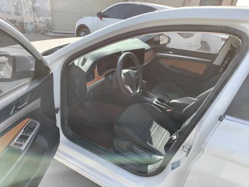 2025 Volkswagen Bora 1.2T 116HP L4 7DCT,autocango,china used car exporter,china ev exporter,chinese used car exporter,chinese used ev exporter