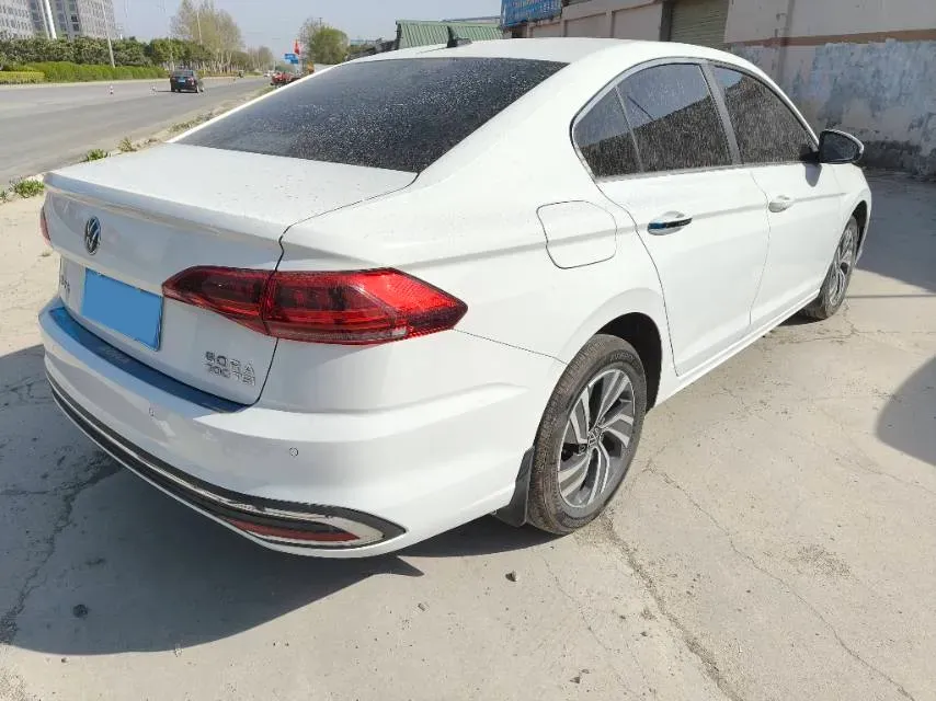 2025 Volkswagen Bora 1.2T 116HP L4 7DCT,autocango,china used car exporter,china ev exporter,chinese used car exporter,chinese used ev exporter