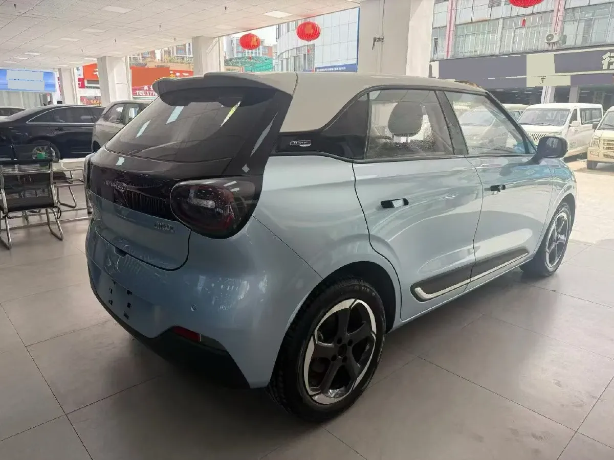 2024 DongFeng eπ 01 BEV 42.3KWH,autocango,china used car exporter,china ev exporter,chinese used car exporter,chinese used ev exporter