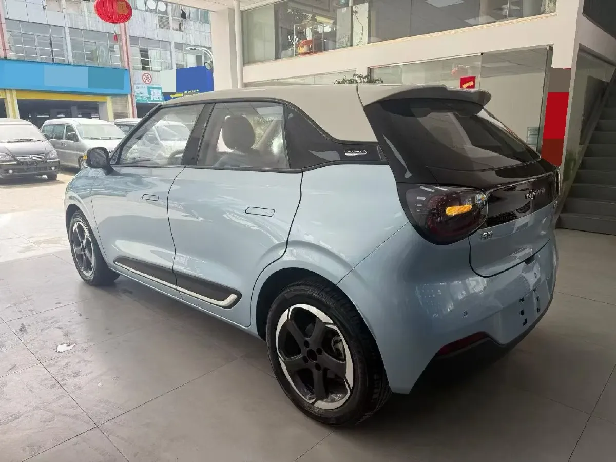 2024 DongFeng eπ 01 BEV 42.3KWH,autocango,china used car exporter,china ev exporter,chinese used car exporter,chinese used ev exporter