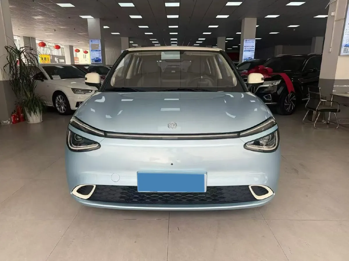 2024 DongFeng eπ 01 BEV 42.3KWH,autocango,china used car exporter,china ev exporter,chinese used car exporter,chinese used ev exporter