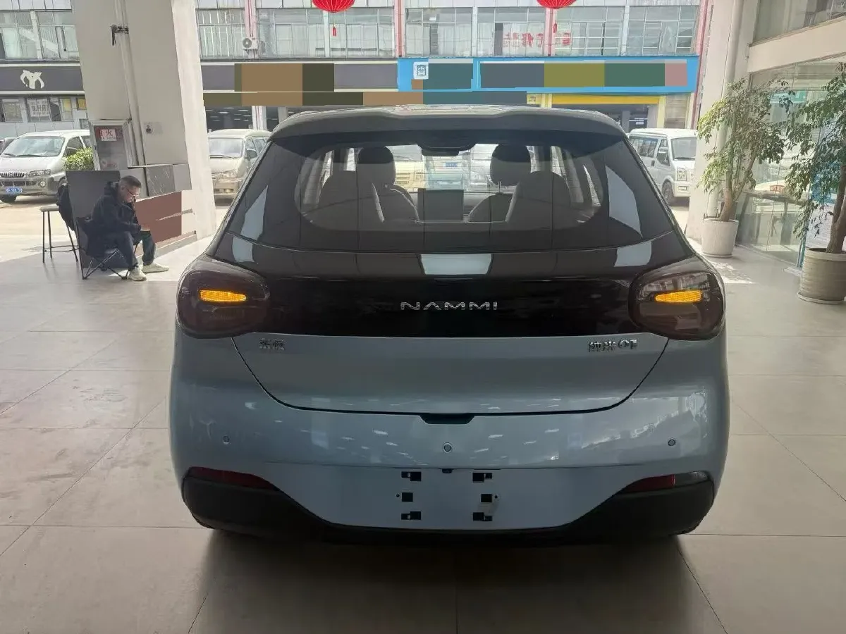 2024 DongFeng eπ 01 BEV 42.3KWH,autocango,china used car exporter,china ev exporter,chinese used car exporter,chinese used ev exporter