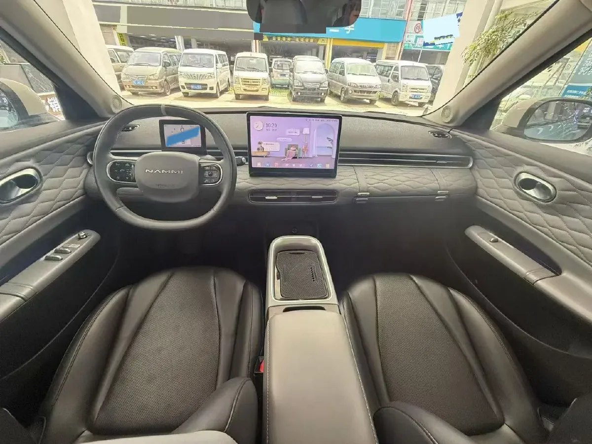 2024 DongFeng eπ 01 BEV 42.3KWH,autocango,china used car exporter,china ev exporter,chinese used car exporter,chinese used ev exporter