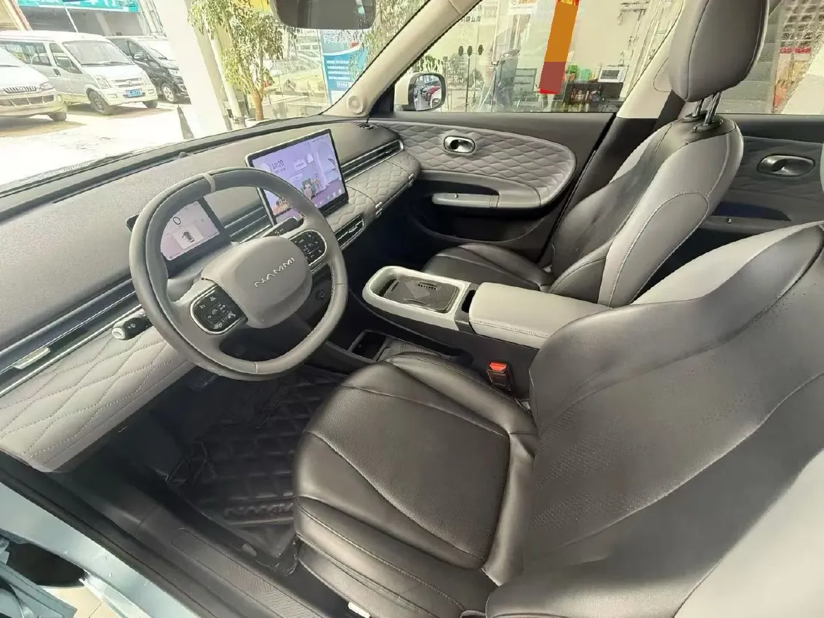 2024 DongFeng eπ 01 BEV 42.3KWH,autocango,china used car exporter,china ev exporter,chinese used car exporter,chinese used ev exporter