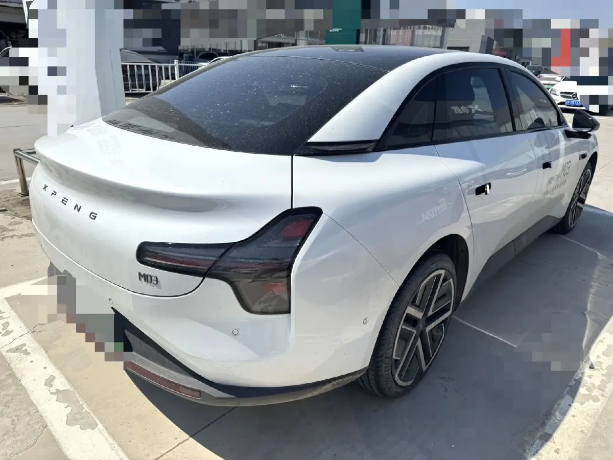 2025 Xpeng MONA M03 BEV,autocango,china used car exporter,china ev exporter,chinese used car exporter,chinese used ev exporter