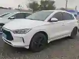 2021 BYD e2 BEV 43.2KWH