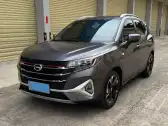2021 GAC TRUMPCHI GS3 2021 GAC TRUMPCHI GS3,autocango,china used car exporter,china ev exporter,chinese used car exporter,chinese used ev exporter