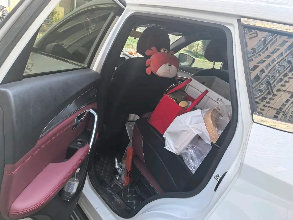 2025 Fulwin FulwinT8 1.5L 102HP L4 1DHT PHEV,autocango,china used car exporter,china ev exporter,chinese used car exporter,chinese used ev exporter