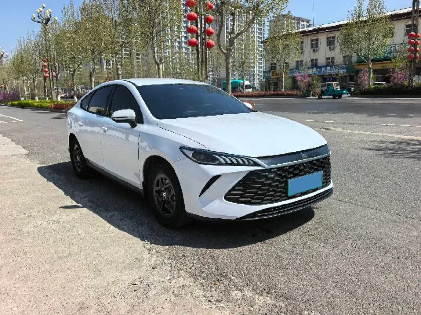 2025 BYD Seal05 DM-i 1.5L 101HP L4 E-CVT PHEV 7.68KWH,autocango,china used car exporter,china ev exporter,chinese used car exporter,chinese used ev exporter