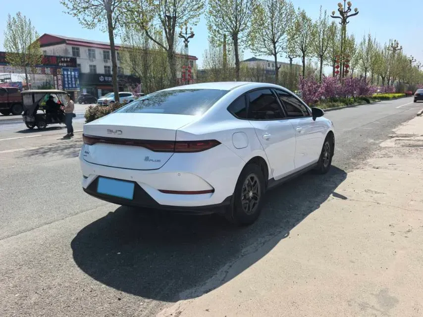 2025 BYD Seal05 DM-i 1.5L 101HP L4 E-CVT PHEV 7.68KWH,autocango,china used car exporter,china ev exporter,chinese used car exporter,chinese used ev exporter