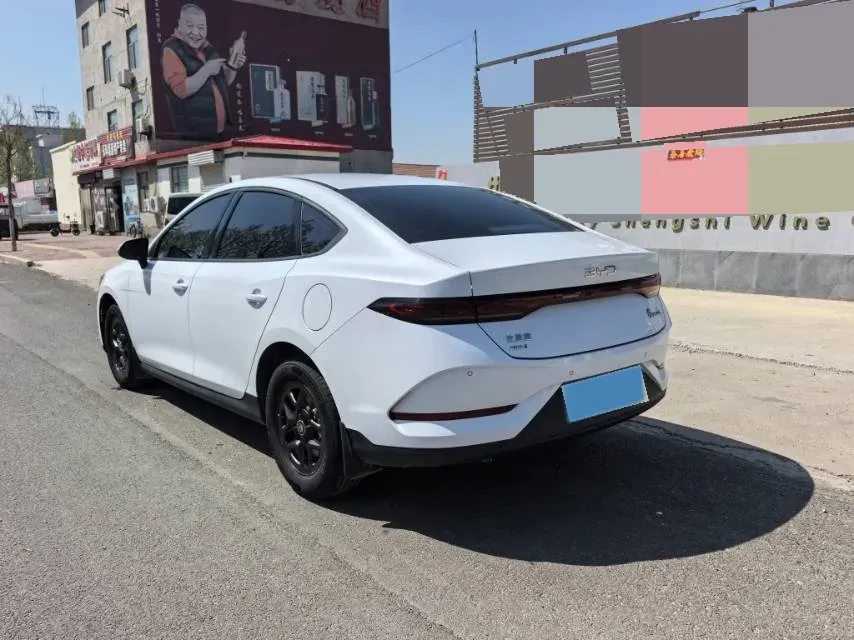 2025 BYD Seal05 DM-i 1.5L 101HP L4 E-CVT PHEV 7.68KWH,autocango,china used car exporter,china ev exporter,chinese used car exporter,chinese used ev exporter