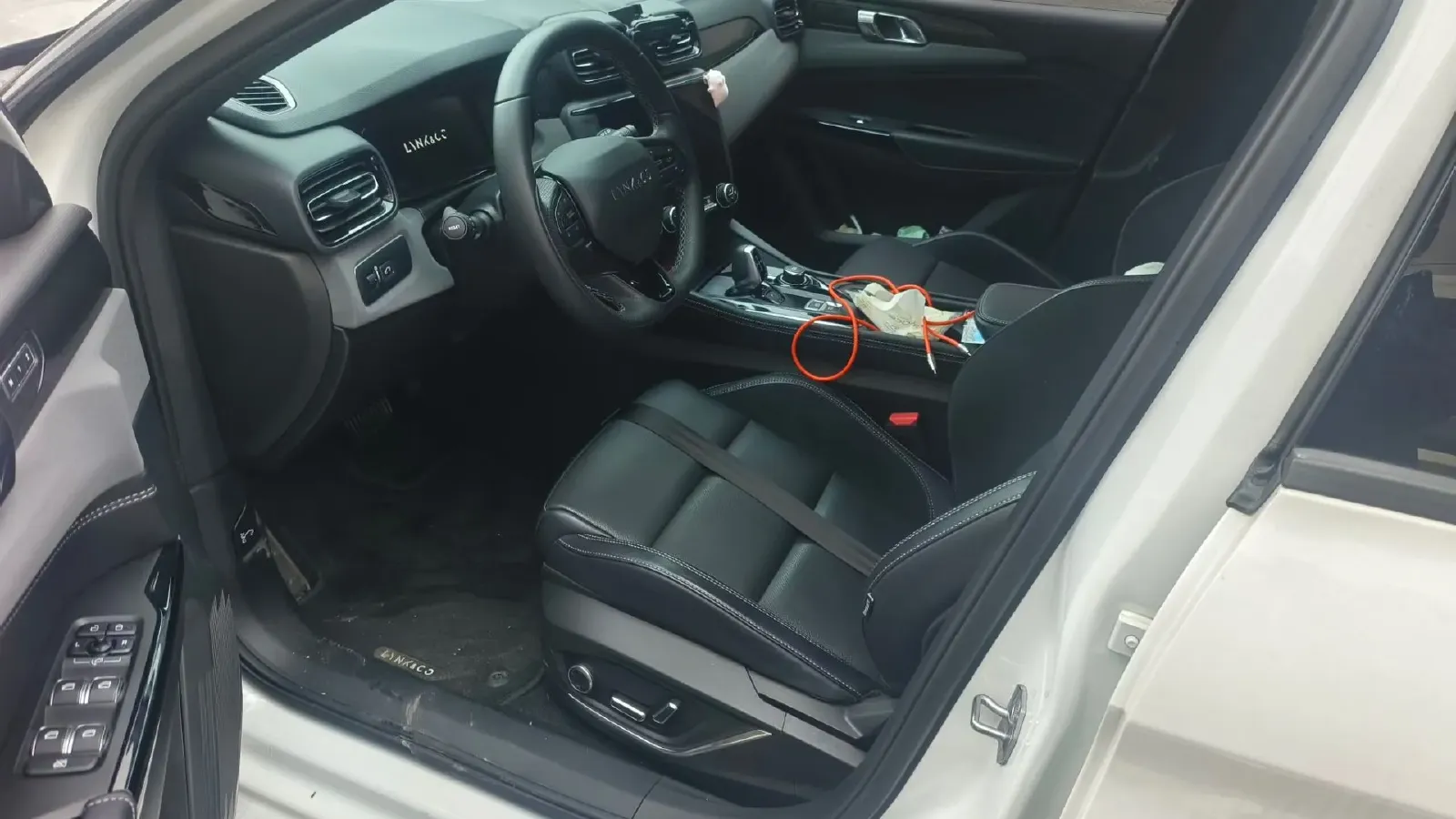 2022 LYNK&CO 02 Hatchback 2.0T 190HP L4 7DCT,autocango,china used car exporter,china ev exporter,chinese used car exporter,chinese used ev exporter