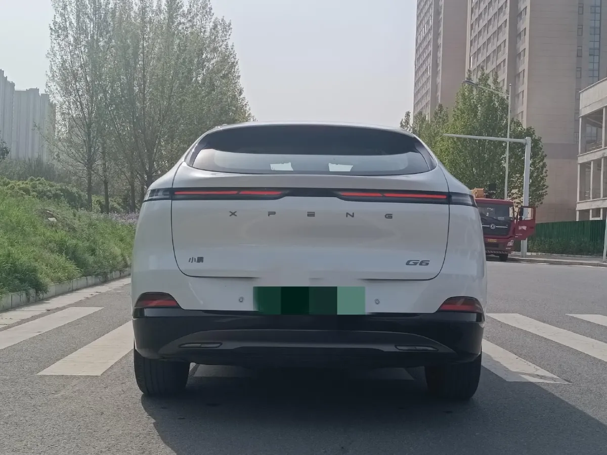 2025 Xpeng G6 BEV 68.5KWH,autocango,china used car exporter,china ev exporter,chinese used car exporter,chinese used ev exporter