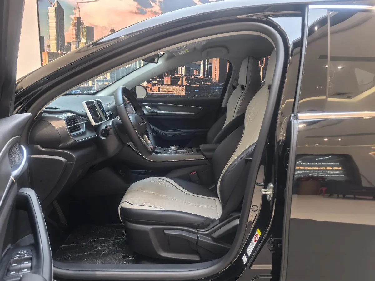 2023 BYD Destroyer 05 1.5L 110HP L4 E-CVT PHEV 8.3KWH,autocango,china used car exporter,china ev exporter,chinese used car exporter,chinese used ev exporter